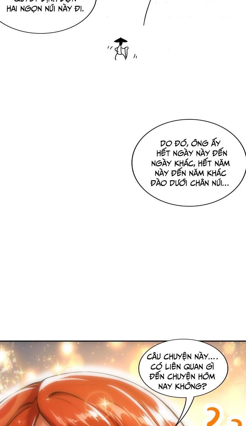 Tuyệt Sắc Đạo Lữ Đều Nói Ngô Hoàng Thể Chất Vô Địch Chap 145 - Next Chap 146