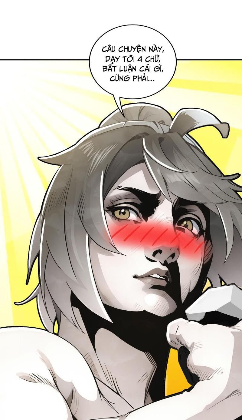 Tuyệt Sắc Đạo Lữ Đều Nói Ngô Hoàng Thể Chất Vô Địch Chap 145 - Next Chap 146