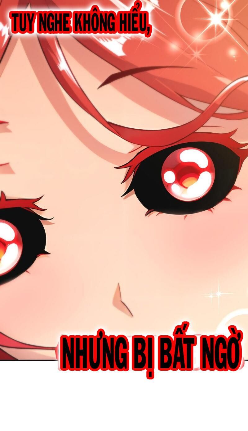 Tuyệt Sắc Đạo Lữ Đều Nói Ngô Hoàng Thể Chất Vô Địch Chap 145 - Next Chap 146