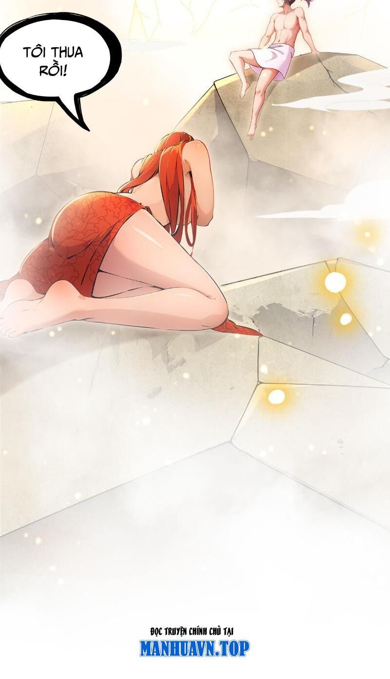 Tuyệt Sắc Đạo Lữ Đều Nói Ngô Hoàng Thể Chất Vô Địch Chap 145 - Next Chap 146