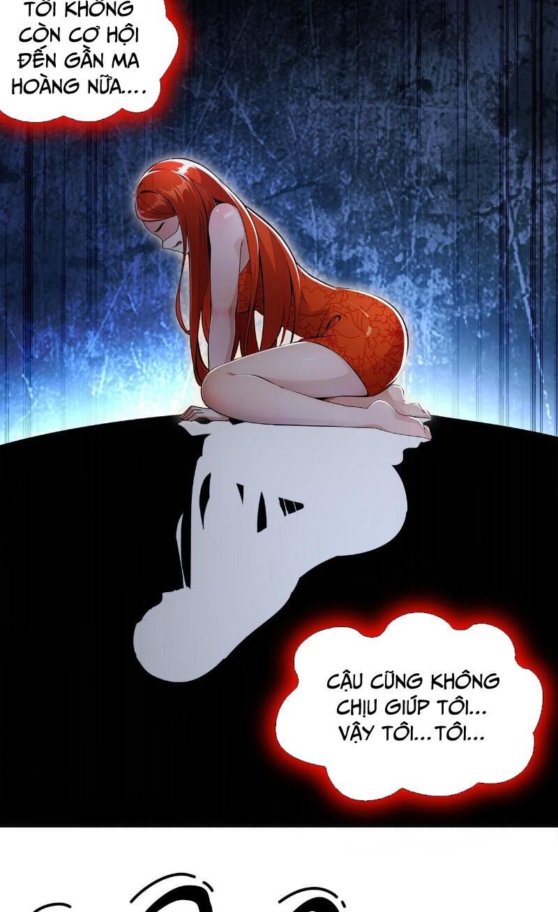 Tuyệt Sắc Đạo Lữ Đều Nói Ngô Hoàng Thể Chất Vô Địch Chap 145 - Next Chap 146