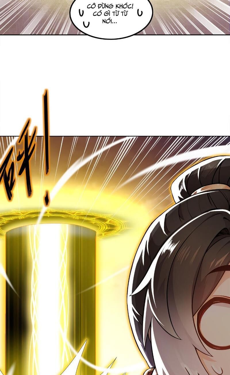Tuyệt Sắc Đạo Lữ Đều Nói Ngô Hoàng Thể Chất Vô Địch Chap 145 - Next Chap 146