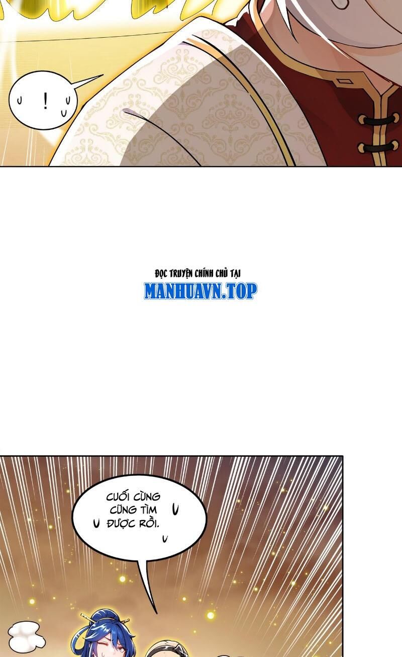 Tuyệt Sắc Đạo Lữ Đều Nói Ngô Hoàng Thể Chất Vô Địch Chap 145 - Next Chap 146