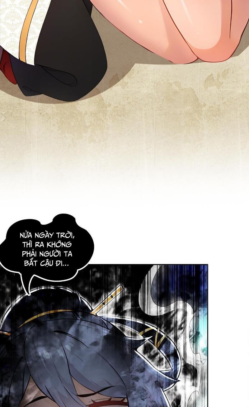 Tuyệt Sắc Đạo Lữ Đều Nói Ngô Hoàng Thể Chất Vô Địch Chap 145 - Next Chap 146
