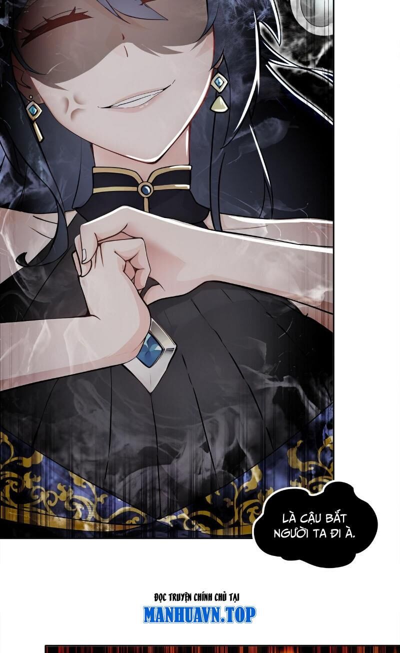 Tuyệt Sắc Đạo Lữ Đều Nói Ngô Hoàng Thể Chất Vô Địch Chap 145 - Next Chap 146