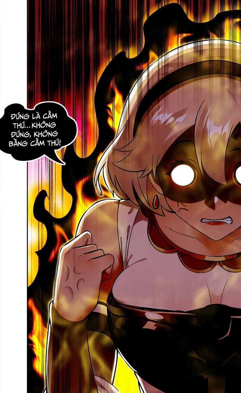 Tuyệt Sắc Đạo Lữ Đều Nói Ngô Hoàng Thể Chất Vô Địch Chap 145 - Next Chap 146