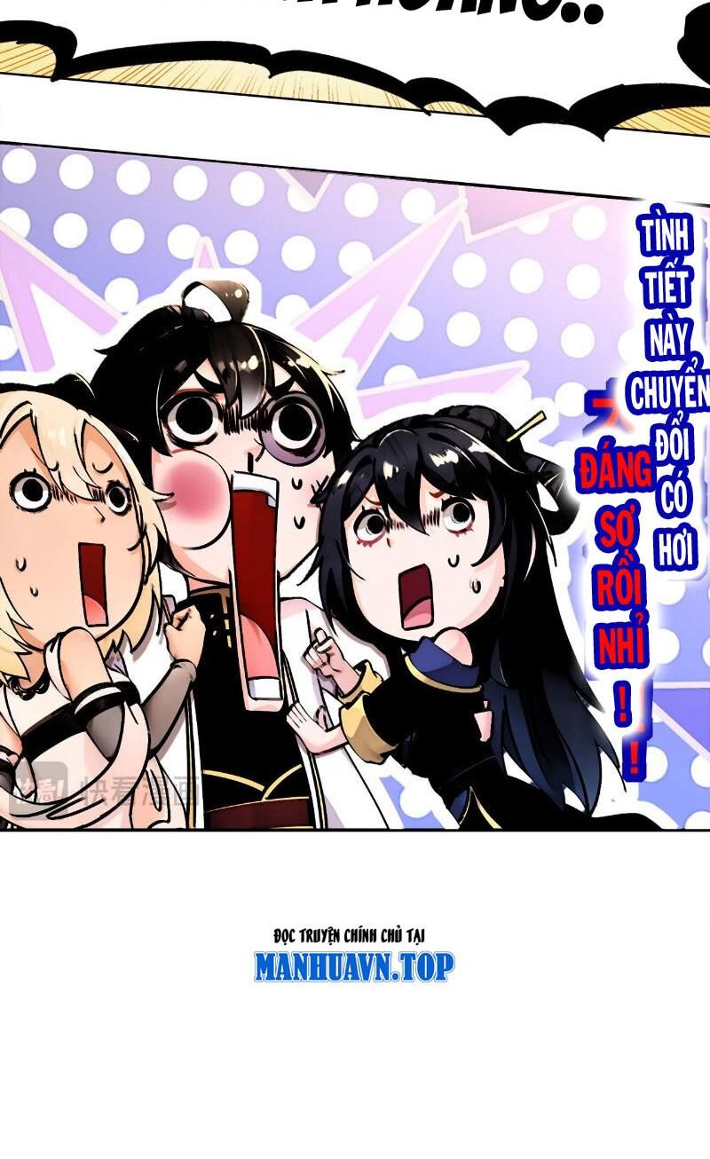 Tuyệt Sắc Đạo Lữ Đều Nói Ngô Hoàng Thể Chất Vô Địch Chap 145 - Next Chap 146