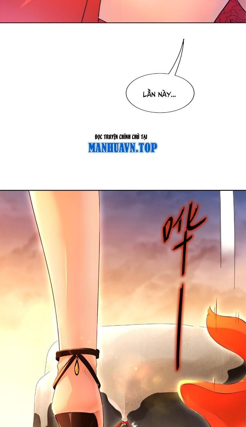 Tuyệt Sắc Đạo Lữ Đều Nói Ngô Hoàng Thể Chất Vô Địch Chap 145 - Next Chap 146