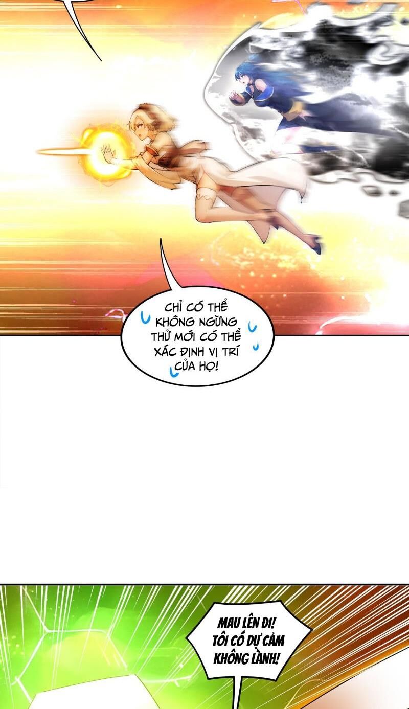 Tuyệt Sắc Đạo Lữ Đều Nói Ngô Hoàng Thể Chất Vô Địch Chap 145 - Next Chap 146