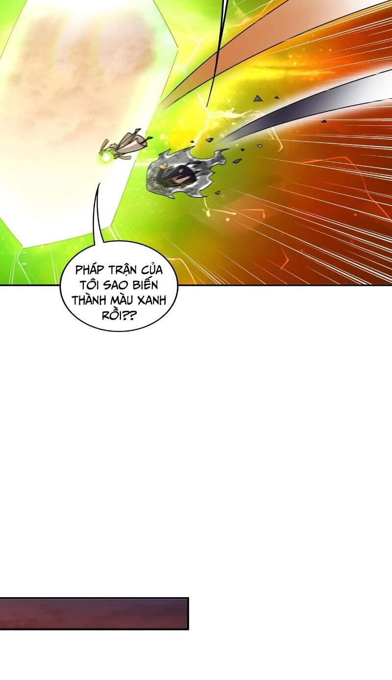 Tuyệt Sắc Đạo Lữ Đều Nói Ngô Hoàng Thể Chất Vô Địch Chap 145 - Next Chap 146