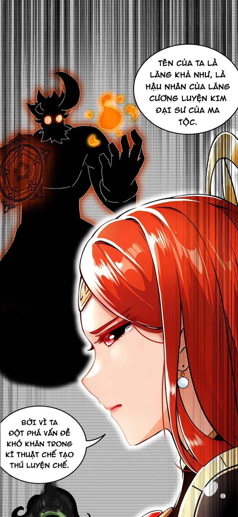 Tuyệt Sắc Đạo Lữ Đều Nói Ngô Hoàng Thể Chất Vô Địch Chap 146 - Next Chap 147