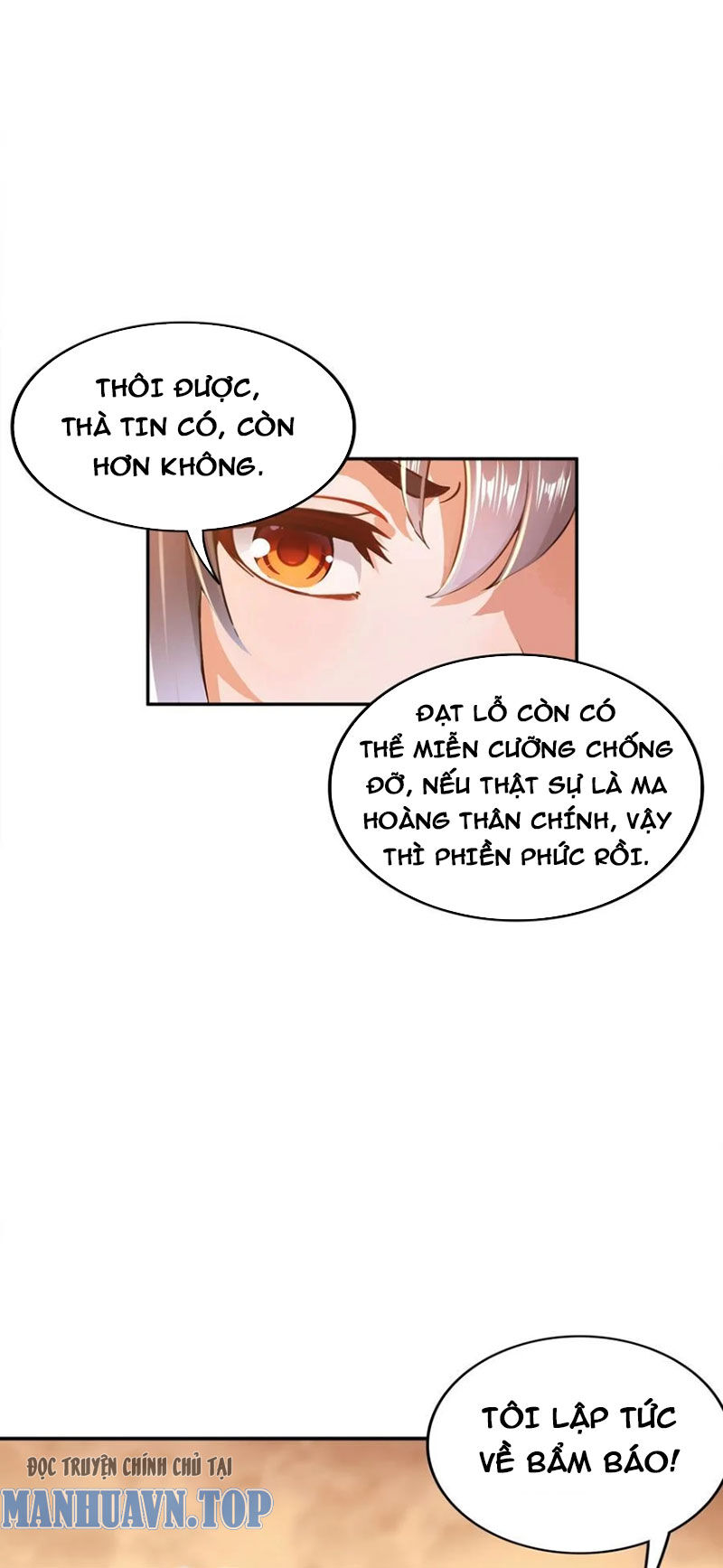 Tuyệt Sắc Đạo Lữ Đều Nói Ngô Hoàng Thể Chất Vô Địch Chap 146 - Next Chap 147