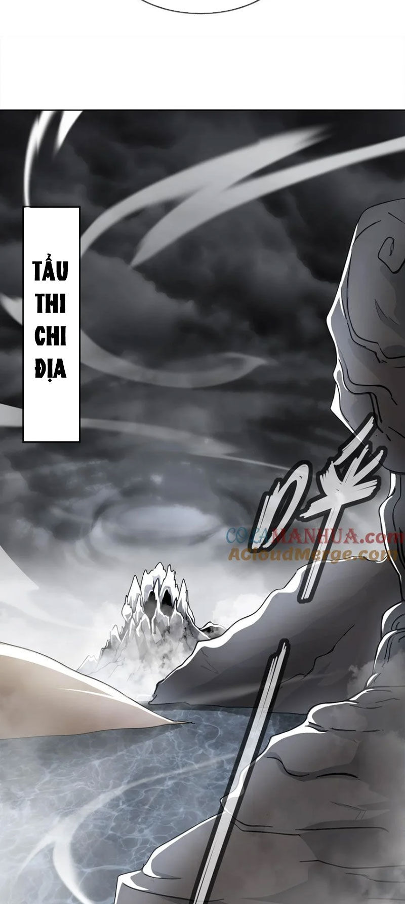 Tuyệt Sắc Đạo Lữ Đều Nói Ngô Hoàng Thể Chất Vô Địch Chap 146 - Next Chap 147