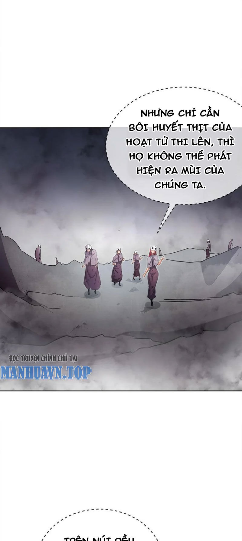 Tuyệt Sắc Đạo Lữ Đều Nói Ngô Hoàng Thể Chất Vô Địch Chap 146 - Next Chap 147