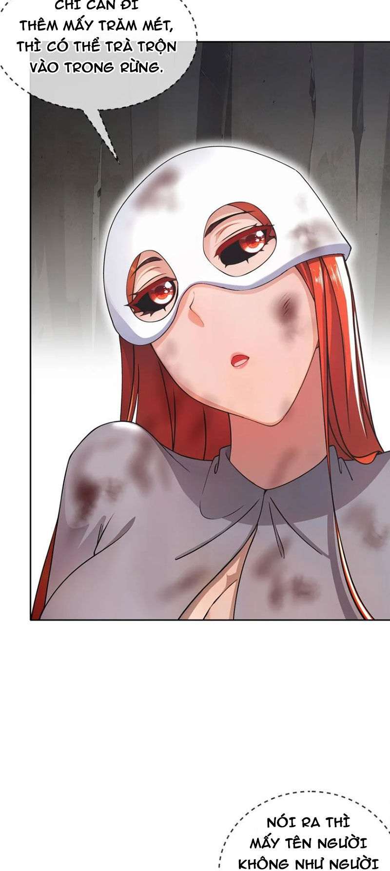 Tuyệt Sắc Đạo Lữ Đều Nói Ngô Hoàng Thể Chất Vô Địch Chap 146 - Next Chap 147