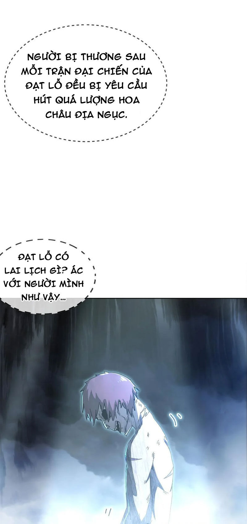 Tuyệt Sắc Đạo Lữ Đều Nói Ngô Hoàng Thể Chất Vô Địch Chap 146 - Next Chap 147