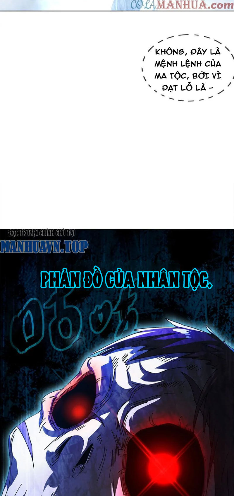 Tuyệt Sắc Đạo Lữ Đều Nói Ngô Hoàng Thể Chất Vô Địch Chap 146 - Next Chap 147
