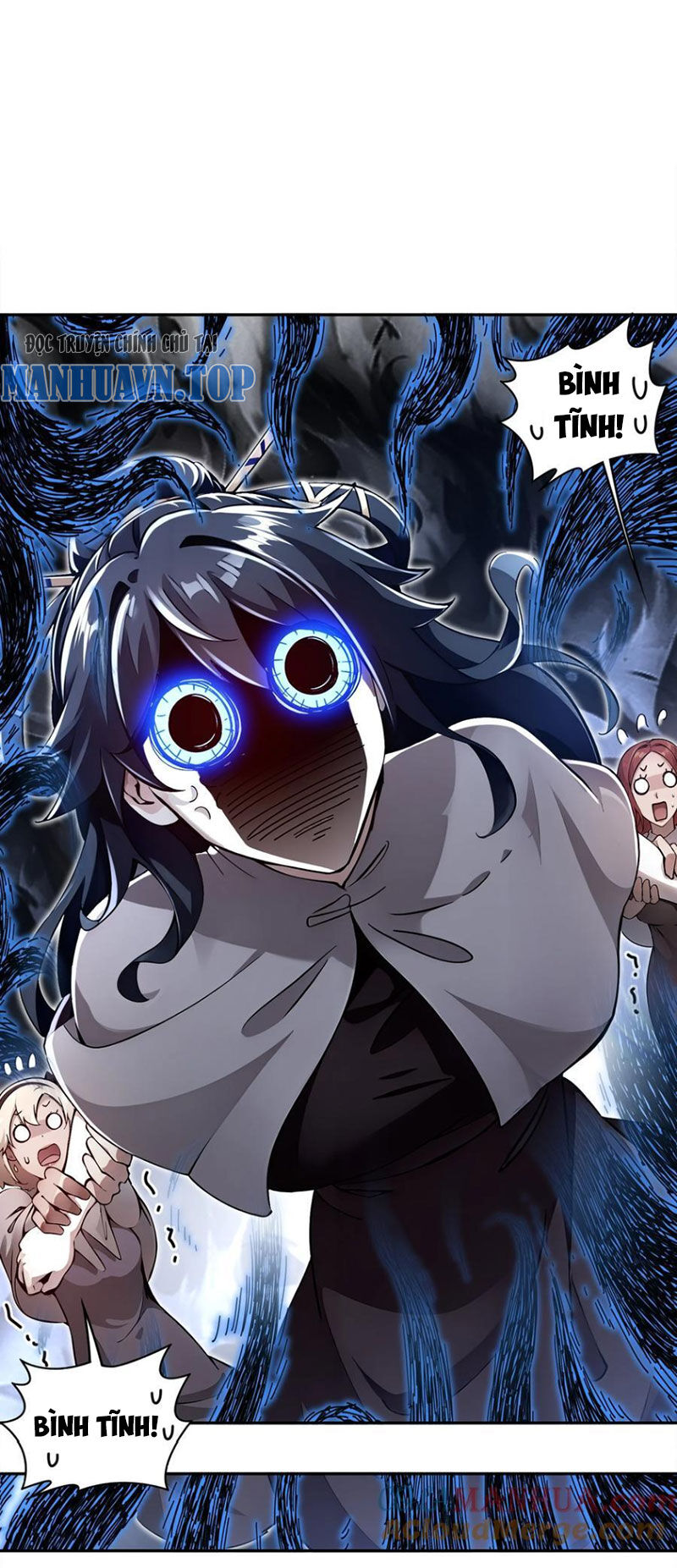 Tuyệt Sắc Đạo Lữ Đều Nói Ngô Hoàng Thể Chất Vô Địch Chap 147 - Next Chap 148