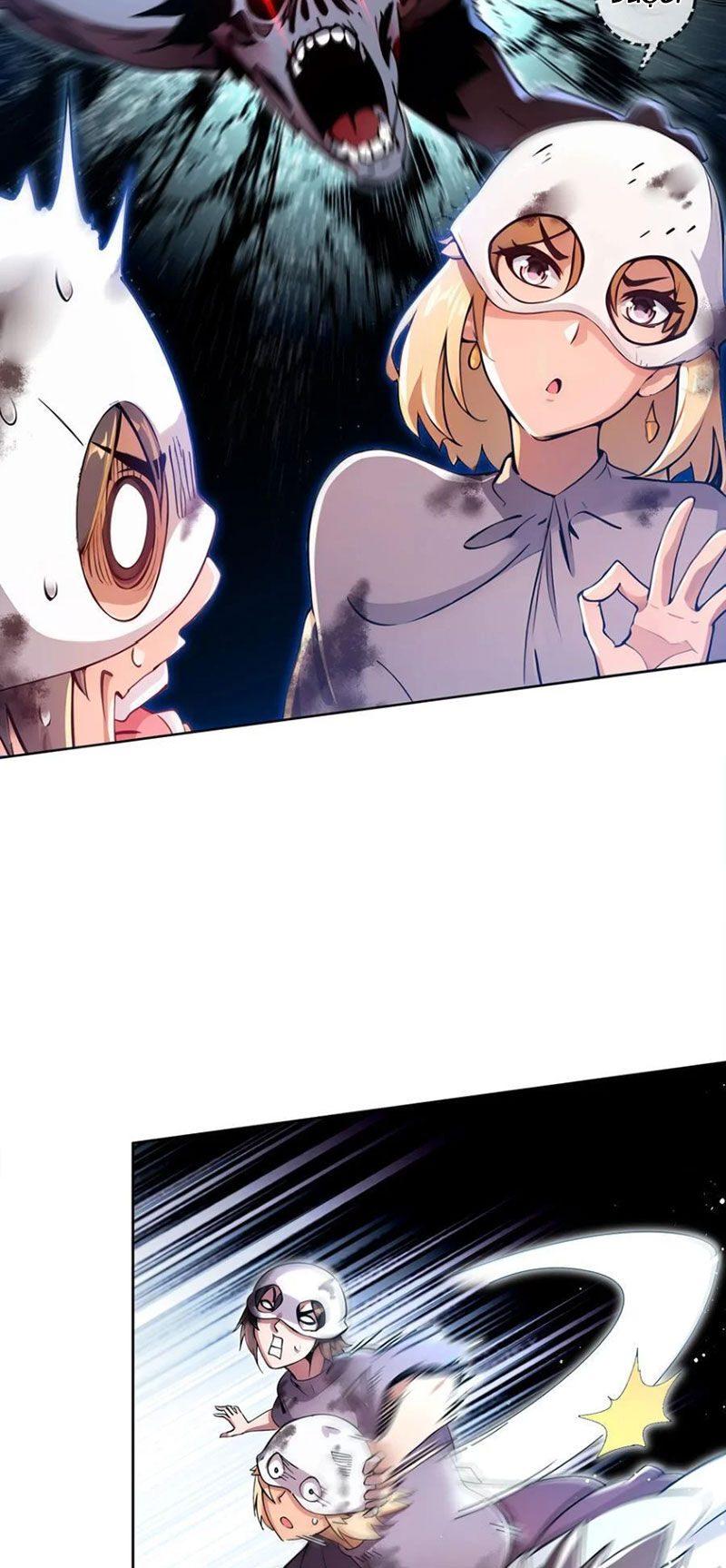 Tuyệt Sắc Đạo Lữ Đều Nói Ngô Hoàng Thể Chất Vô Địch Chap 147 - Next Chap 148