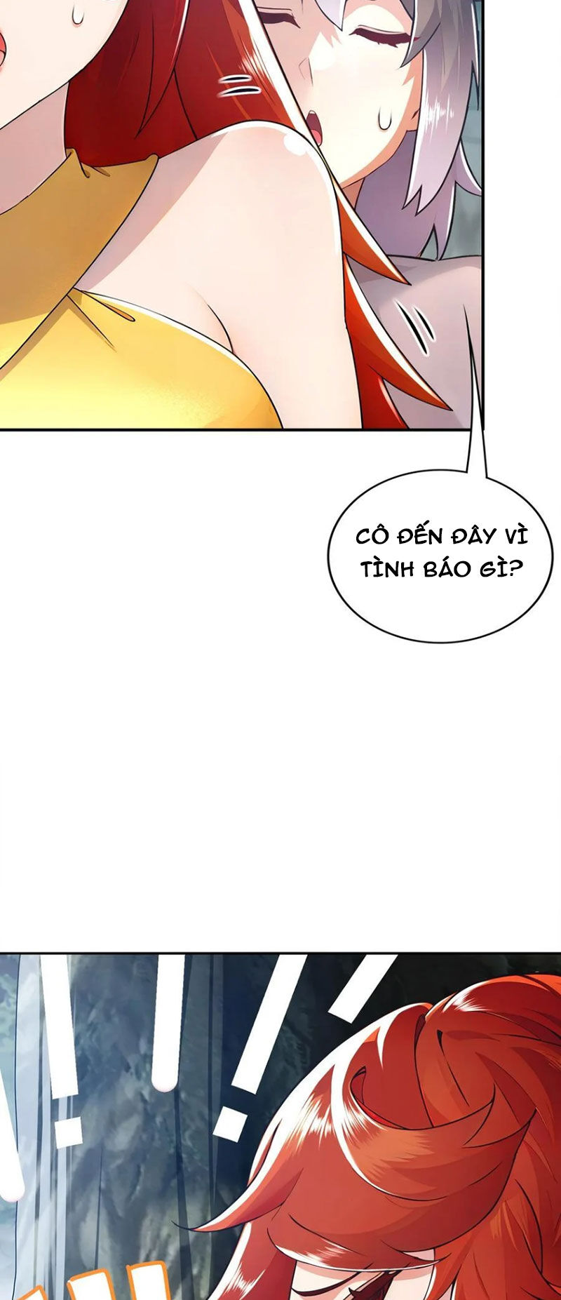 Tuyệt Sắc Đạo Lữ Đều Nói Ngô Hoàng Thể Chất Vô Địch Chap 147 - Next Chap 148