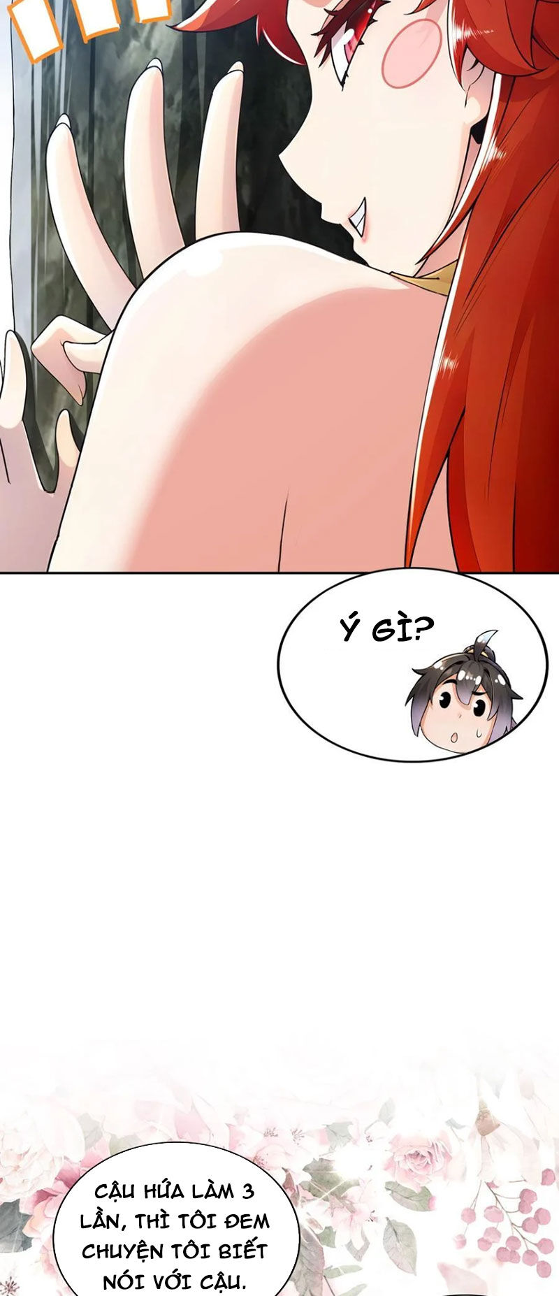 Tuyệt Sắc Đạo Lữ Đều Nói Ngô Hoàng Thể Chất Vô Địch Chap 147 - Next Chap 148