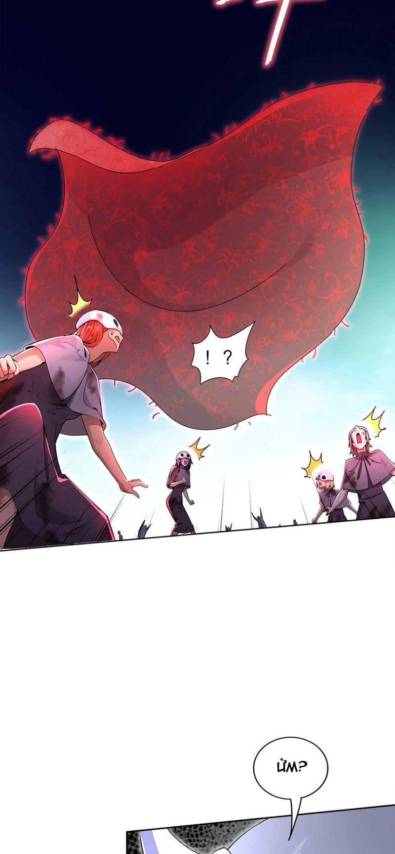 Tuyệt Sắc Đạo Lữ Đều Nói Ngô Hoàng Thể Chất Vô Địch Chap 147 - Next Chap 148