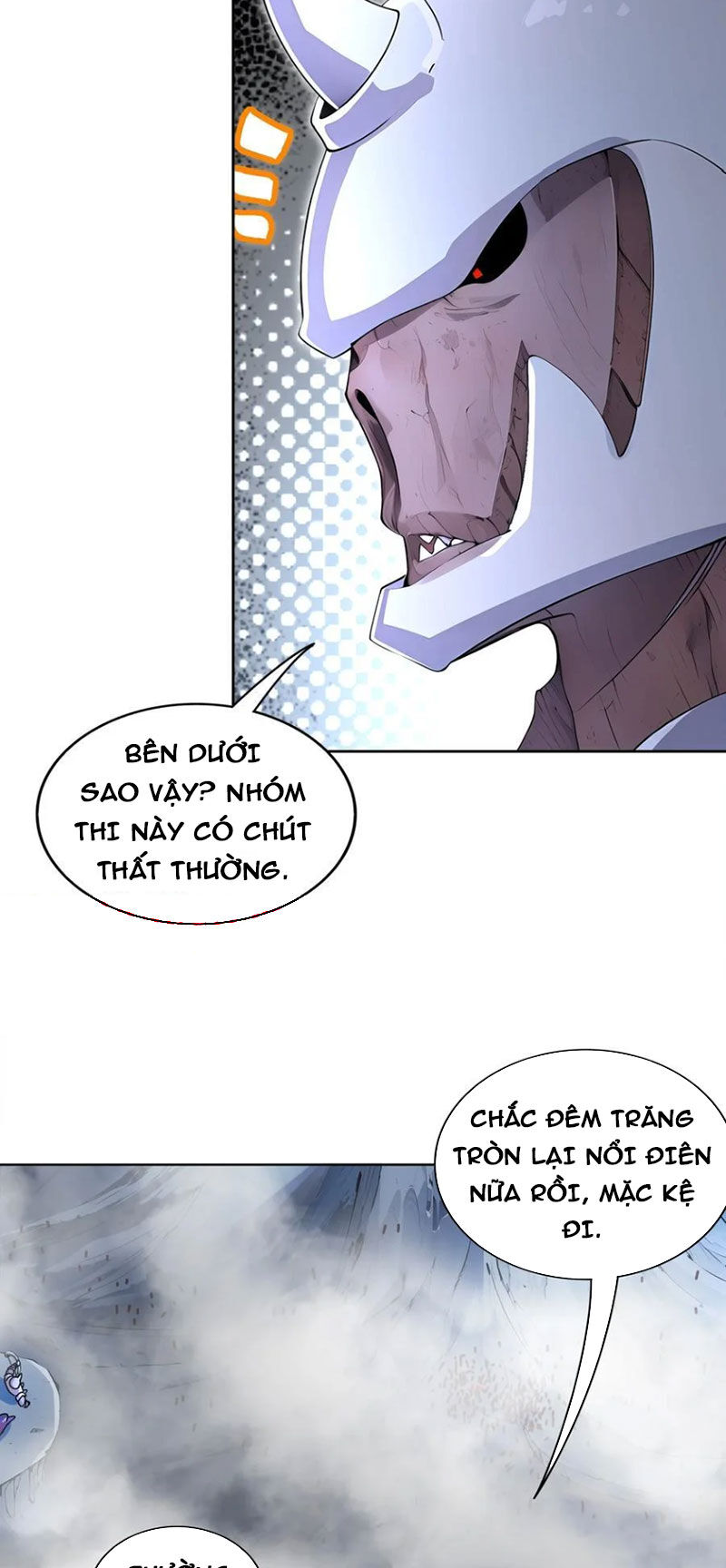 Tuyệt Sắc Đạo Lữ Đều Nói Ngô Hoàng Thể Chất Vô Địch Chap 147 - Next Chap 148