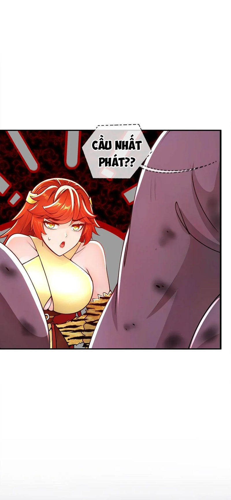 Tuyệt Sắc Đạo Lữ Đều Nói Ngô Hoàng Thể Chất Vô Địch Chap 147 - Next Chap 148