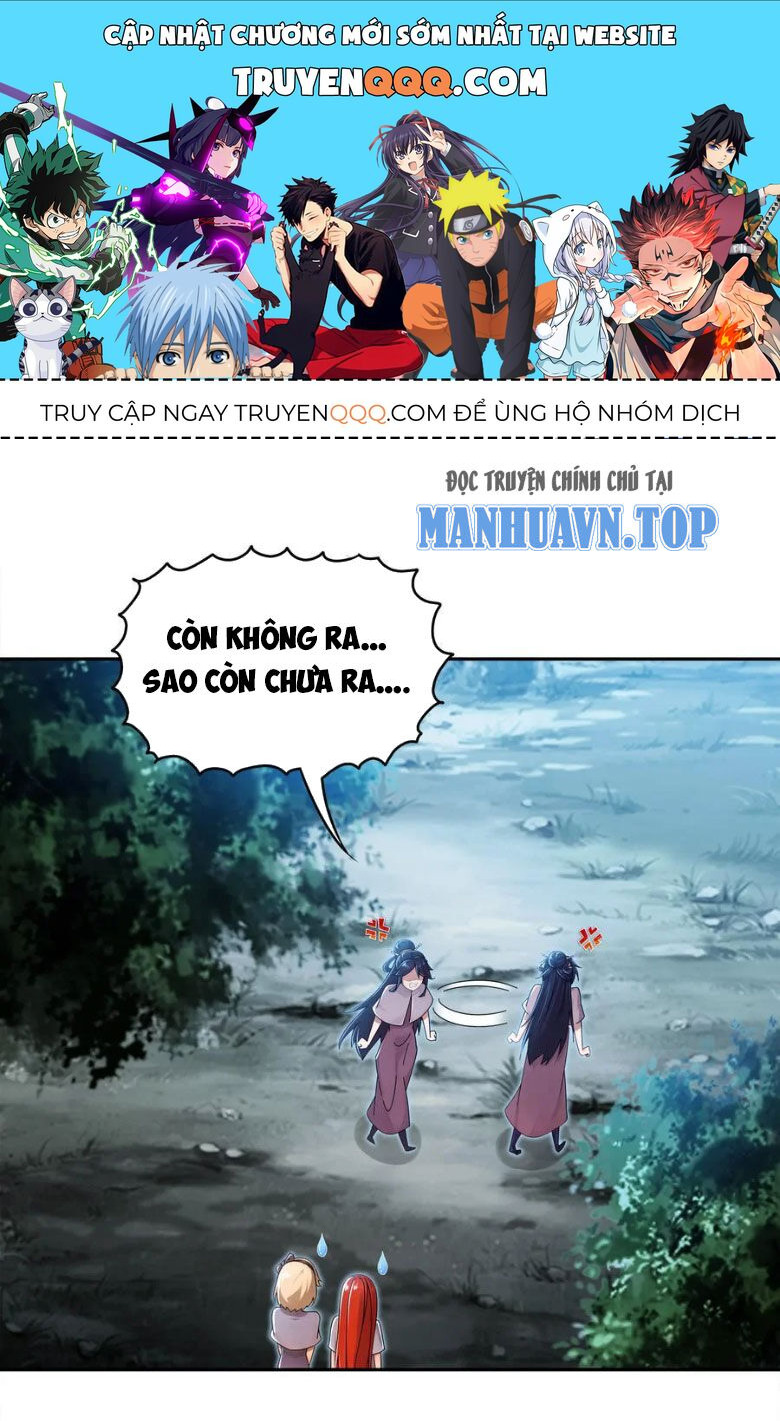 Tuyệt Sắc Đạo Lữ Đều Nói Ngô Hoàng Thể Chất Vô Địch Chap 148 - Next Chap 149
