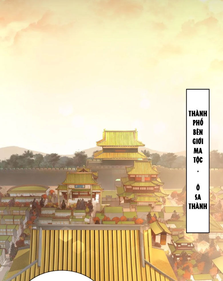 Tuyệt Sắc Đạo Lữ Đều Nói Ngô Hoàng Thể Chất Vô Địch Chap 148 - Next Chap 149