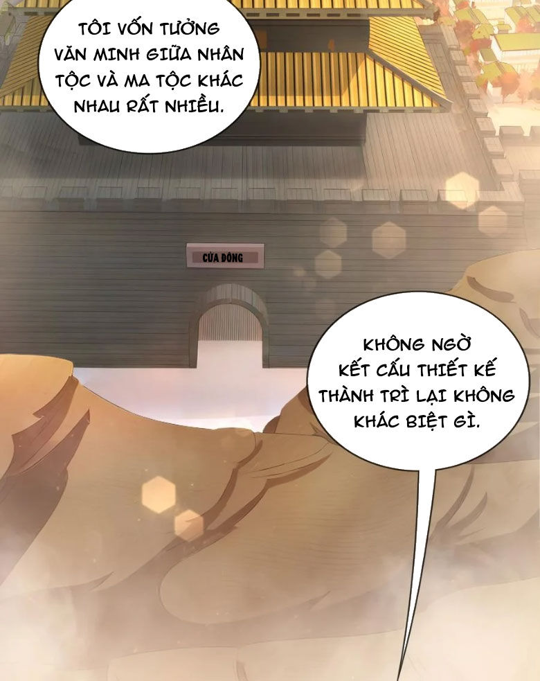 Tuyệt Sắc Đạo Lữ Đều Nói Ngô Hoàng Thể Chất Vô Địch Chap 148 - Next Chap 149