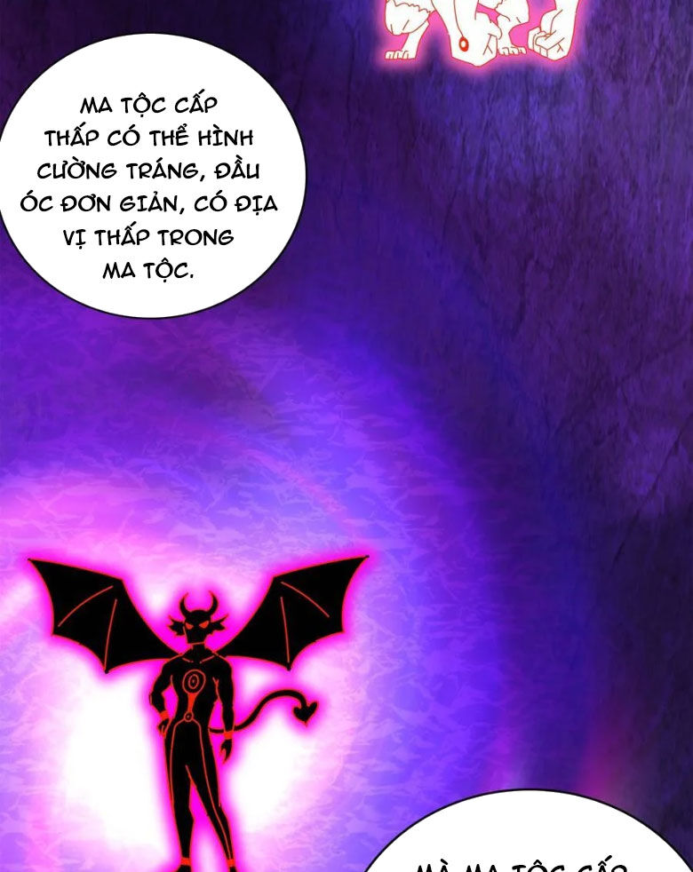 Tuyệt Sắc Đạo Lữ Đều Nói Ngô Hoàng Thể Chất Vô Địch Chap 148 - Next Chap 149
