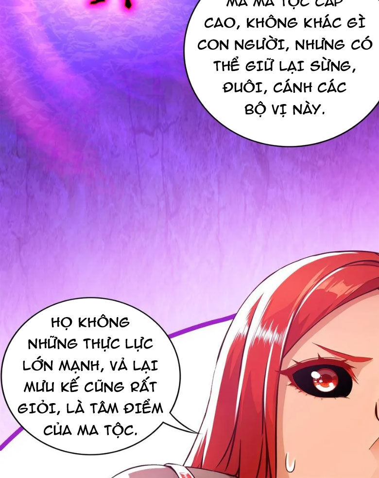 Tuyệt Sắc Đạo Lữ Đều Nói Ngô Hoàng Thể Chất Vô Địch Chap 148 - Next Chap 149
