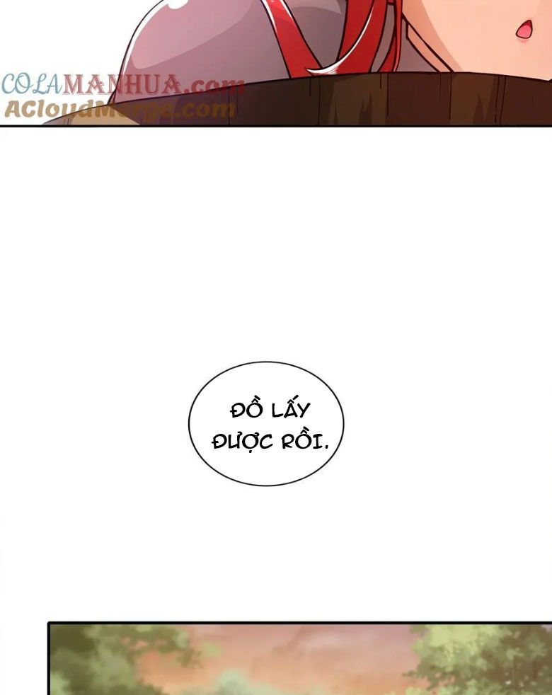 Tuyệt Sắc Đạo Lữ Đều Nói Ngô Hoàng Thể Chất Vô Địch Chap 148 - Next Chap 149