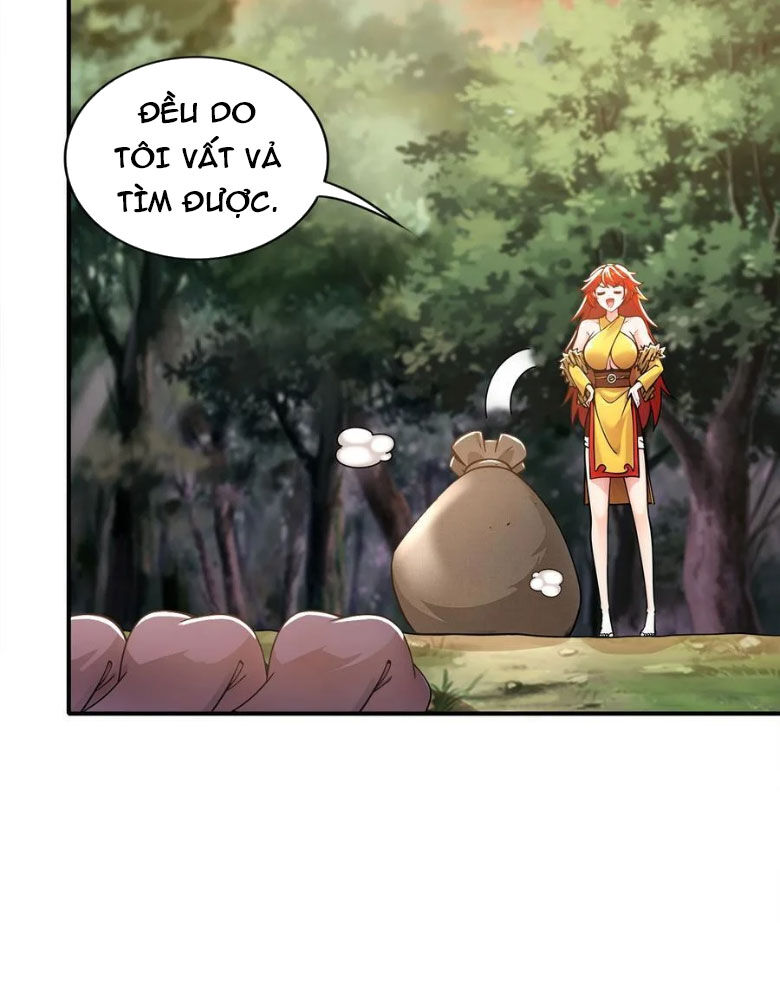 Tuyệt Sắc Đạo Lữ Đều Nói Ngô Hoàng Thể Chất Vô Địch Chap 148 - Next Chap 149