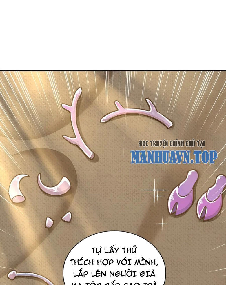 Tuyệt Sắc Đạo Lữ Đều Nói Ngô Hoàng Thể Chất Vô Địch Chap 148 - Next Chap 149