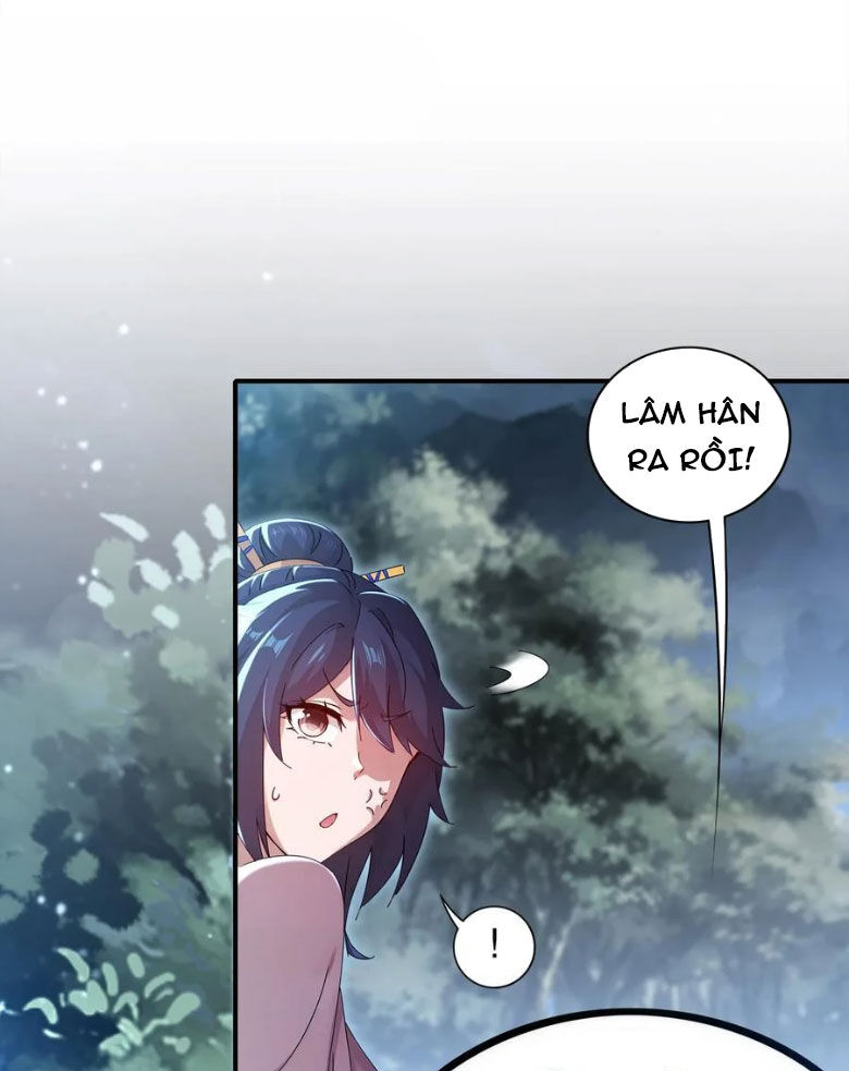 Tuyệt Sắc Đạo Lữ Đều Nói Ngô Hoàng Thể Chất Vô Địch Chap 148 - Next Chap 149