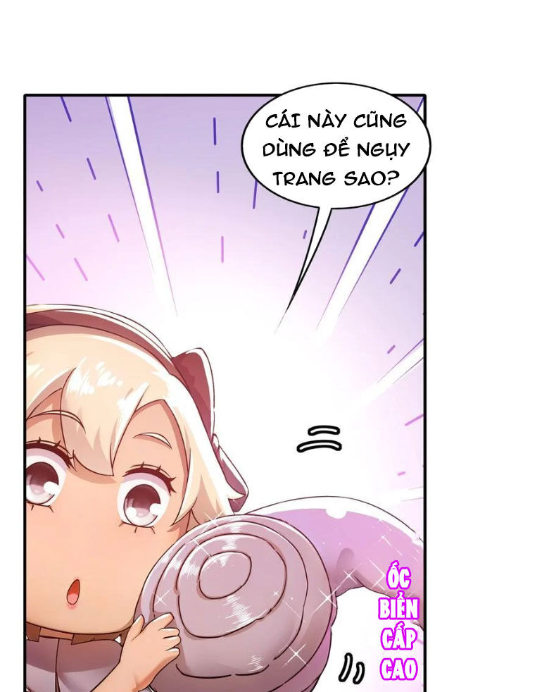 Tuyệt Sắc Đạo Lữ Đều Nói Ngô Hoàng Thể Chất Vô Địch Chap 148 - Next Chap 149