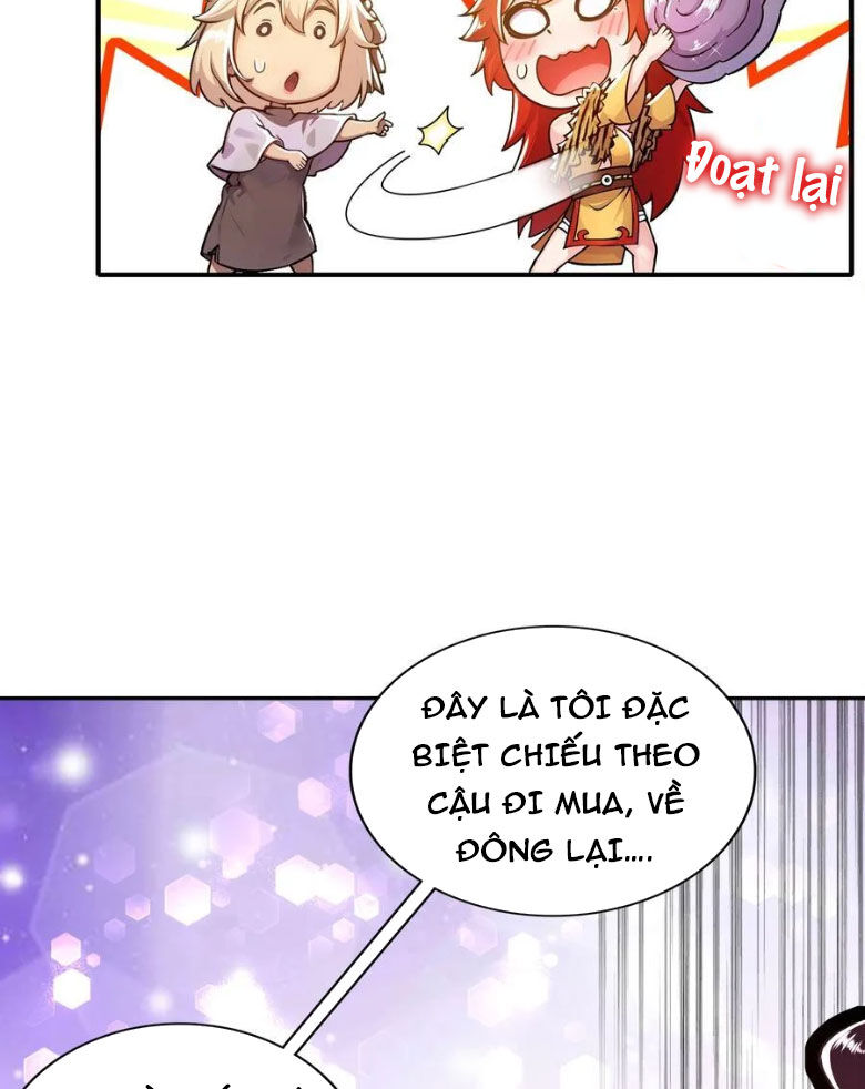 Tuyệt Sắc Đạo Lữ Đều Nói Ngô Hoàng Thể Chất Vô Địch Chap 148 - Next Chap 149