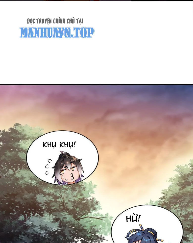 Tuyệt Sắc Đạo Lữ Đều Nói Ngô Hoàng Thể Chất Vô Địch Chap 148 - Next Chap 149