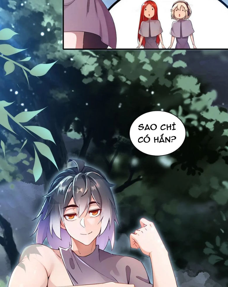 Tuyệt Sắc Đạo Lữ Đều Nói Ngô Hoàng Thể Chất Vô Địch Chap 148 - Next Chap 149