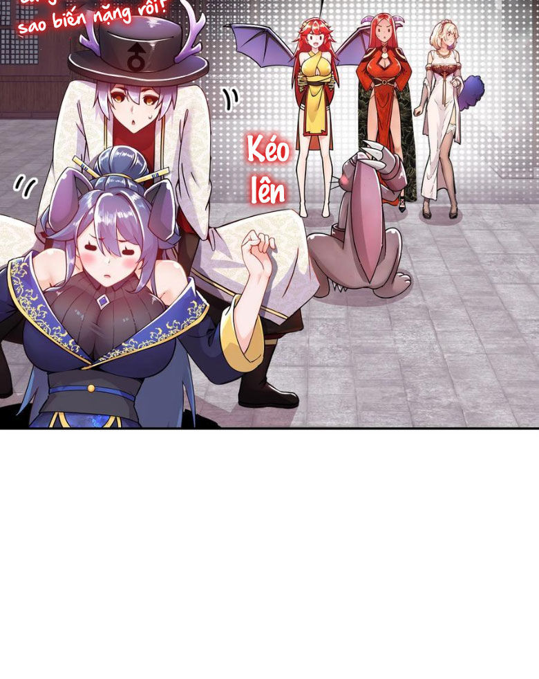 Tuyệt Sắc Đạo Lữ Đều Nói Ngô Hoàng Thể Chất Vô Địch Chap 148 - Next Chap 149