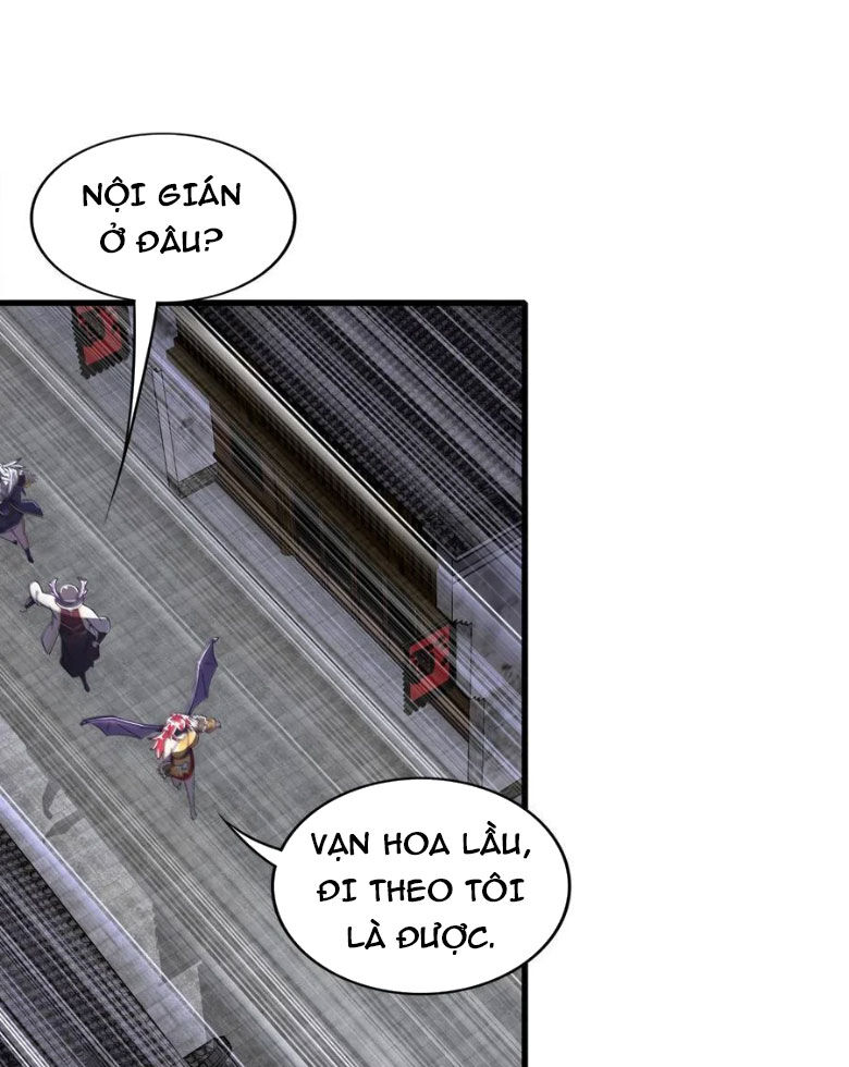 Tuyệt Sắc Đạo Lữ Đều Nói Ngô Hoàng Thể Chất Vô Địch Chap 148 - Next Chap 149