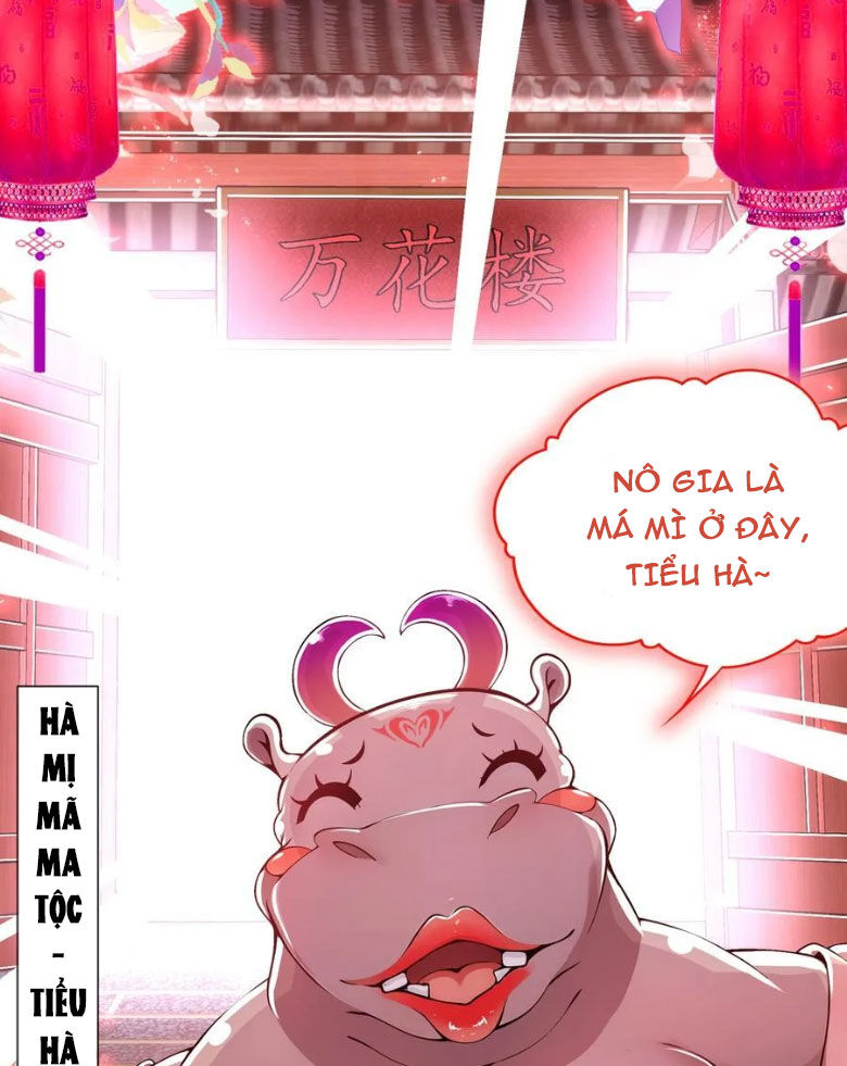 Tuyệt Sắc Đạo Lữ Đều Nói Ngô Hoàng Thể Chất Vô Địch Chap 148 - Next Chap 149