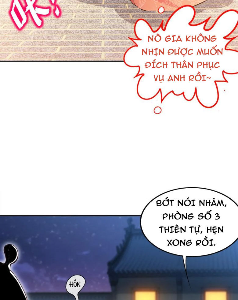 Tuyệt Sắc Đạo Lữ Đều Nói Ngô Hoàng Thể Chất Vô Địch Chap 148 - Next Chap 149
