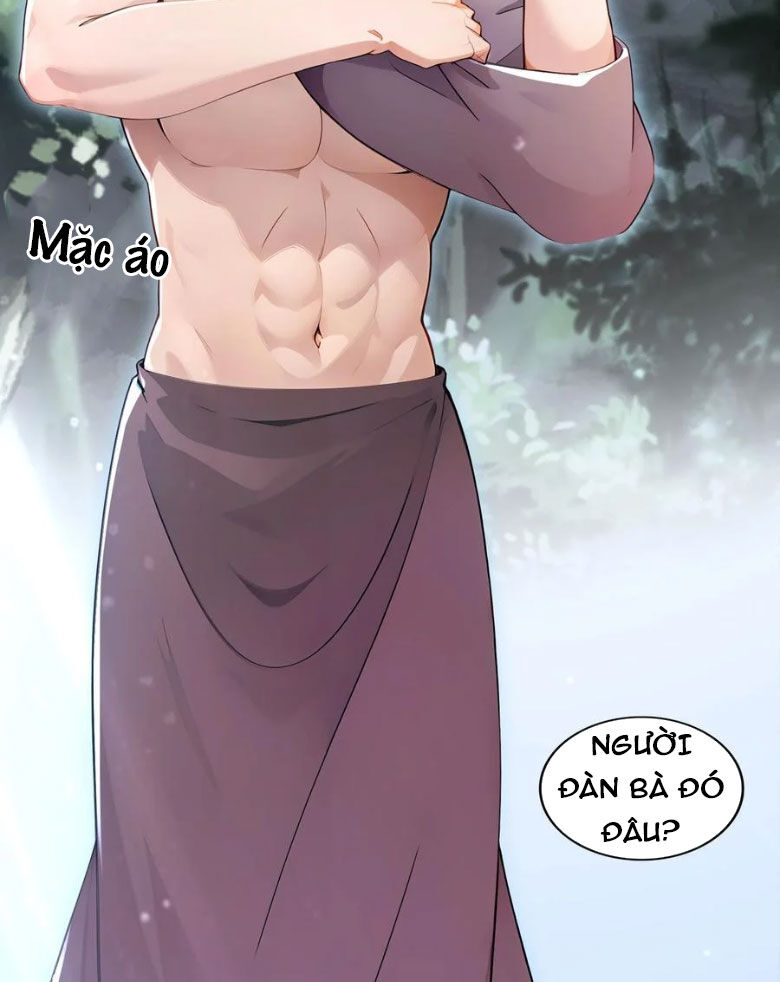 Tuyệt Sắc Đạo Lữ Đều Nói Ngô Hoàng Thể Chất Vô Địch Chap 148 - Next Chap 149