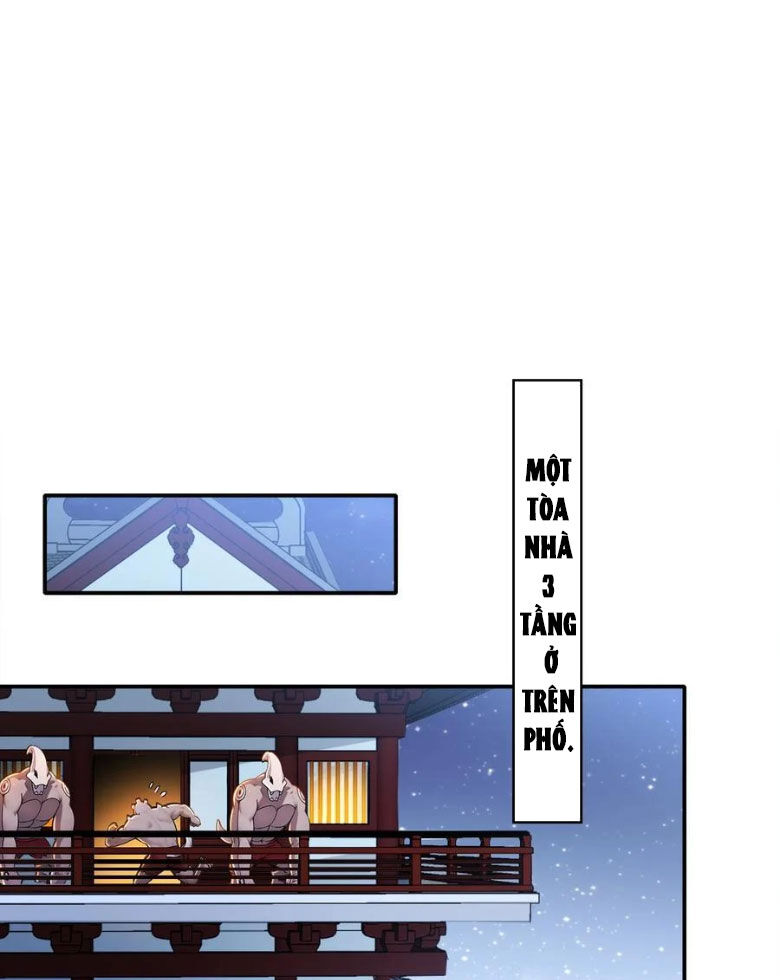 Tuyệt Sắc Đạo Lữ Đều Nói Ngô Hoàng Thể Chất Vô Địch Chap 148 - Next Chap 149