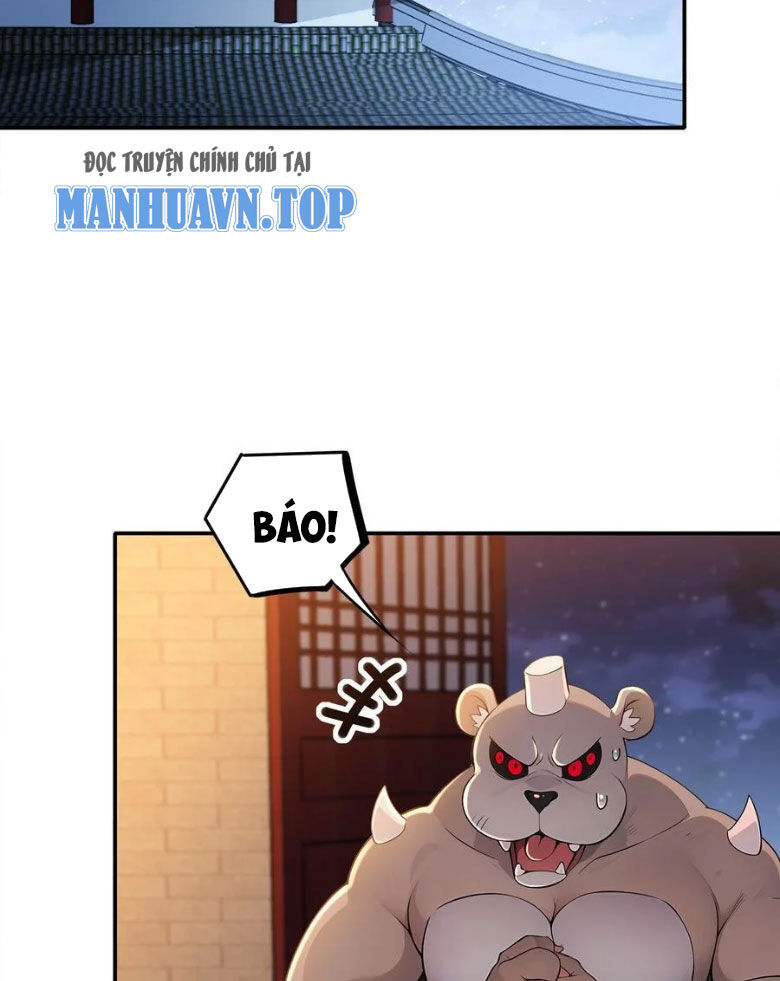 Tuyệt Sắc Đạo Lữ Đều Nói Ngô Hoàng Thể Chất Vô Địch Chap 148 - Next Chap 149