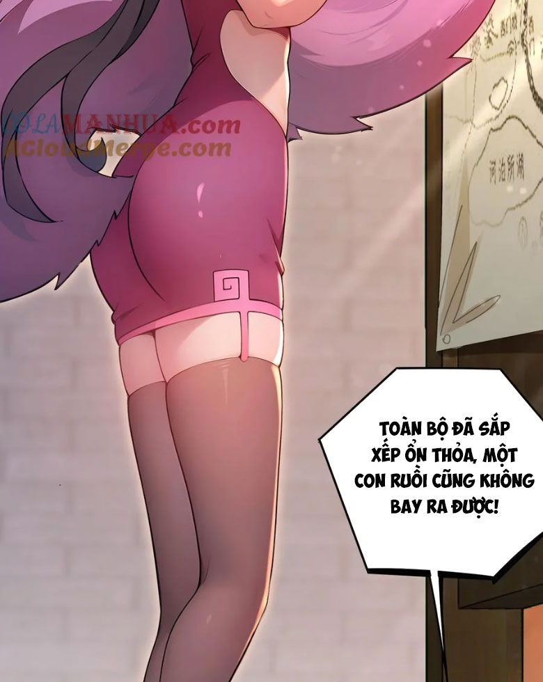 Tuyệt Sắc Đạo Lữ Đều Nói Ngô Hoàng Thể Chất Vô Địch Chap 148 - Next Chap 149