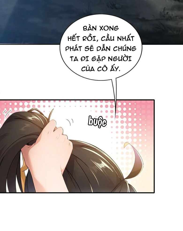 Tuyệt Sắc Đạo Lữ Đều Nói Ngô Hoàng Thể Chất Vô Địch Chap 148 - Next Chap 149